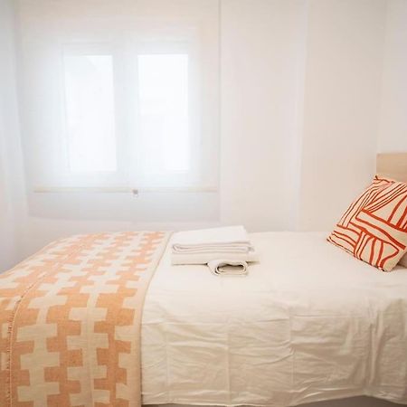 Ferienwohnung Granada Garden S Breeze Exterior foto