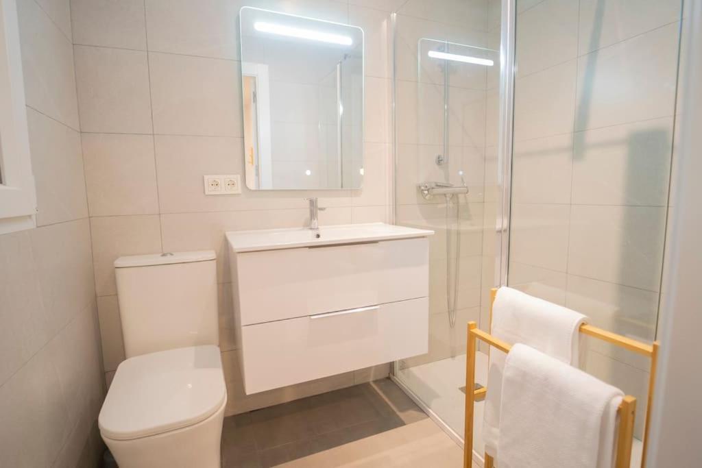 Ferienwohnung Granada Garden S Breeze Exterior foto