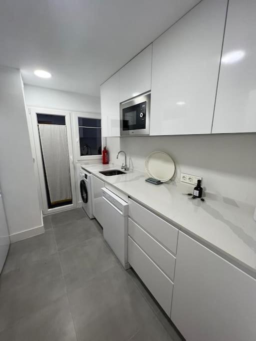 Ferienwohnung Granada Garden S Breeze Exterior foto