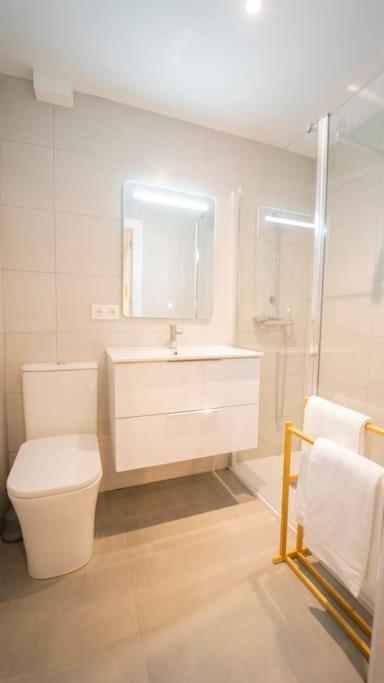 Ferienwohnung Granada Garden S Breeze Exterior foto