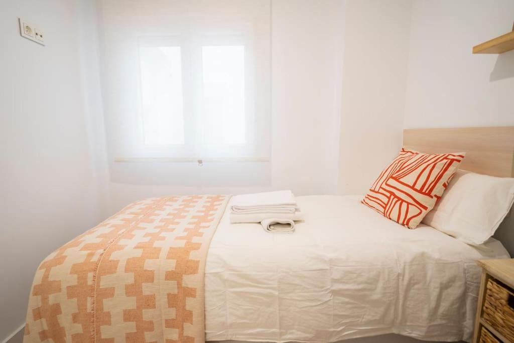 Ferienwohnung Granada Garden S Breeze Exterior foto