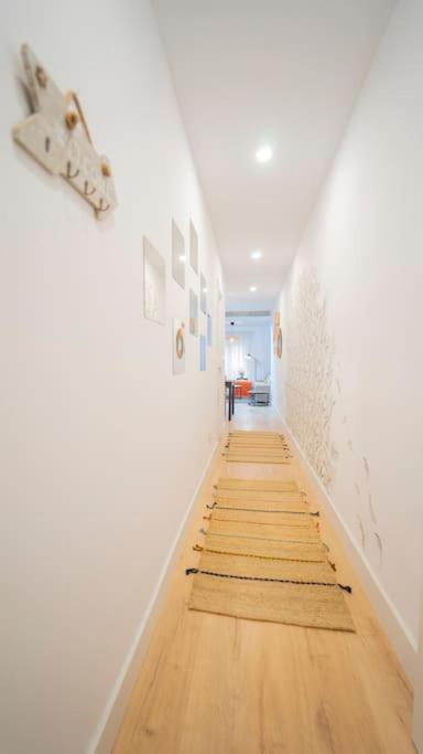 Ferienwohnung Granada Garden S Breeze Exterior foto