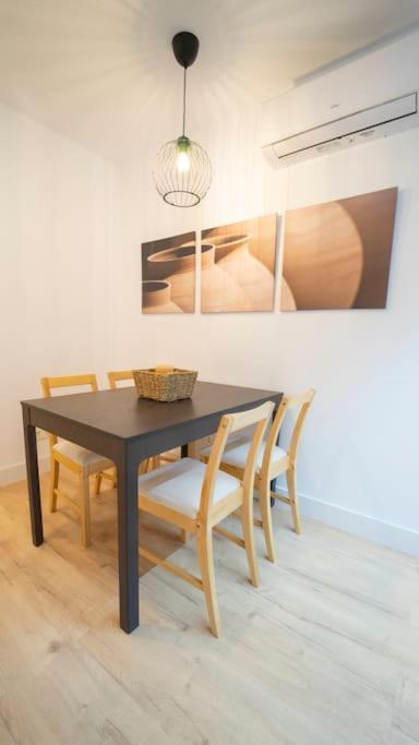 Ferienwohnung Granada Garden S Breeze Exterior foto