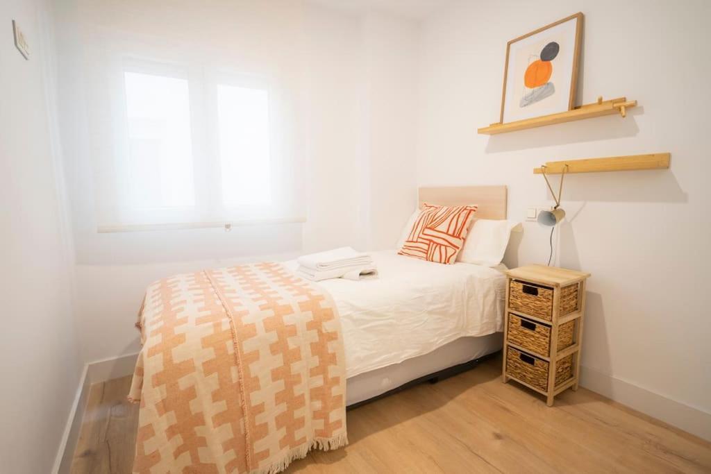 Ferienwohnung Granada Garden S Breeze Exterior foto