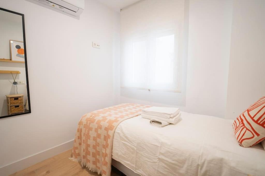 Ferienwohnung Granada Garden S Breeze Exterior foto