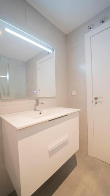 Ferienwohnung Granada Garden S Breeze Exterior foto