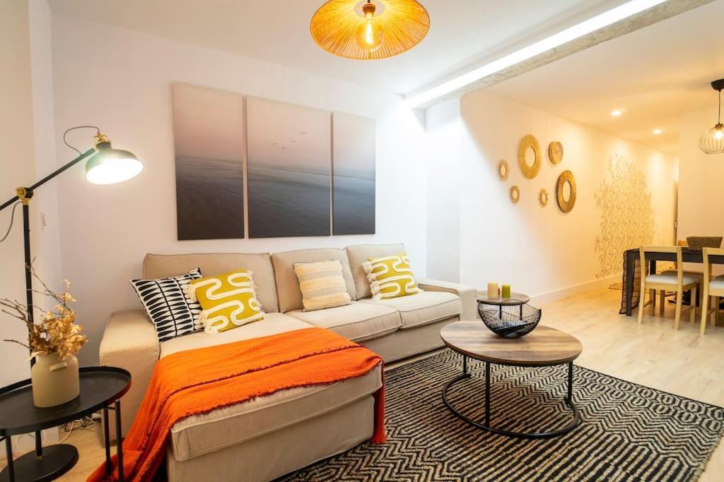 Ferienwohnung Granada Garden S Breeze Exterior foto