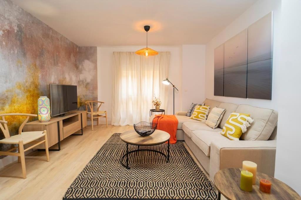 Ferienwohnung Granada Garden S Breeze Exterior foto