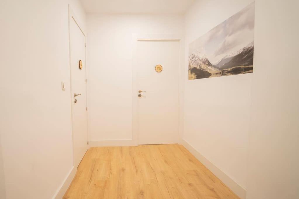 Ferienwohnung Granada Garden S Breeze Exterior foto