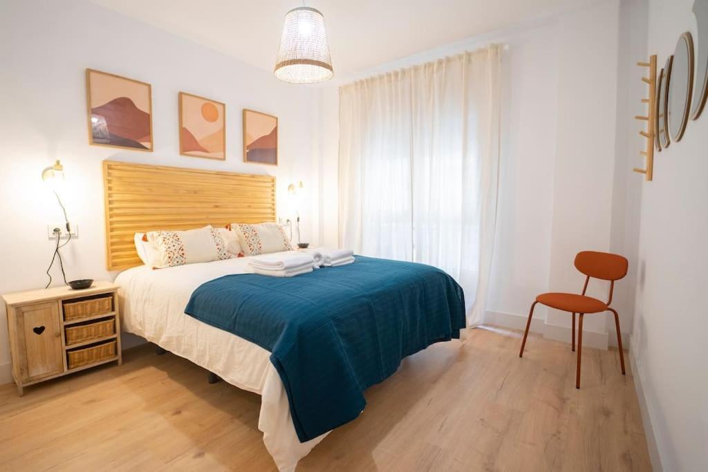 Ferienwohnung Granada Garden S Breeze Exterior foto