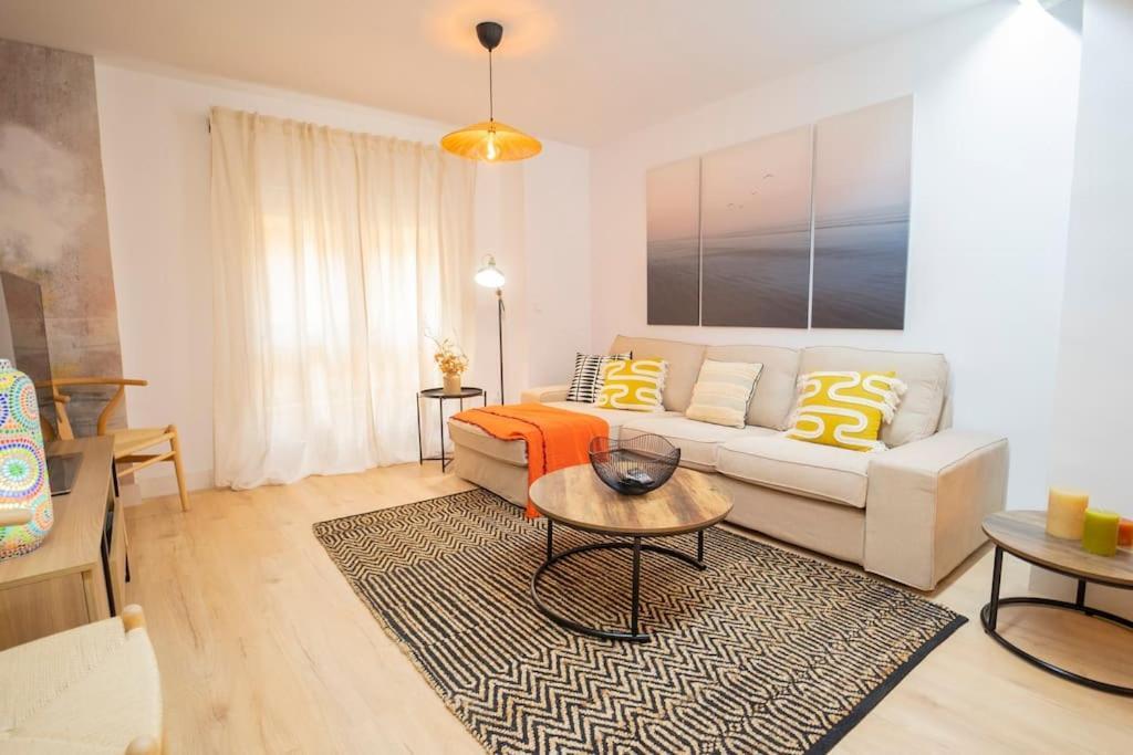 Ferienwohnung Granada Garden S Breeze Exterior foto