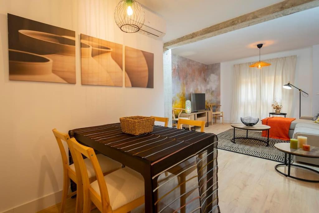 Ferienwohnung Granada Garden S Breeze Exterior foto
